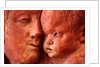 The Virgin and Child by Stuart Cox