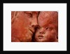 The Virgin and Child by Stuart Cox