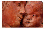 The Virgin and Child by Stuart Cox
