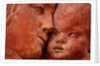 The Virgin and Child by Stuart Cox