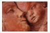 The Virgin and Child by Stuart Cox