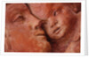 The Virgin and Child by Stuart Cox