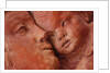 The Virgin and Child by Stuart Cox