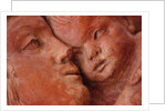 The Virgin and Child by Stuart Cox