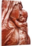 The Virgin and Child by Stuart Cox