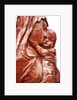 The Virgin and Child by Stuart Cox