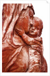 The Virgin and Child by Stuart Cox