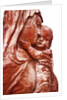 The Virgin and Child by Stuart Cox