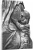 The Virgin and Child by Stuart Cox