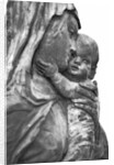 The Virgin and Child by Stuart Cox