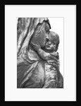 The Virgin and Child by Stuart Cox