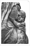 The Virgin and Child by Stuart Cox