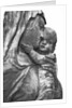 The Virgin and Child by Stuart Cox