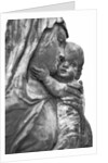 The Virgin and Child by Stuart Cox