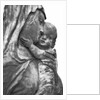 The Virgin and Child by Stuart Cox