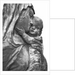 The Virgin and Child by Stuart Cox
