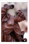 St. Michael by Stuart Cox