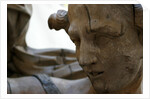 Venus and Adonis, detail by Stuart Cox