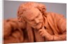 William Shakespeare, detail by Stuart Cox