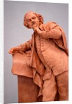 William Shakespeare by Stuart Cox