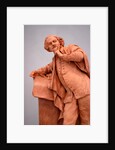 William Shakespeare by Stuart Cox