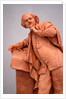 William Shakespeare by Stuart Cox