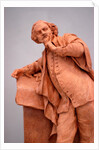 William Shakespeare by Stuart Cox