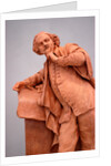 William Shakespeare by Stuart Cox