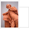 William Shakespeare by Stuart Cox