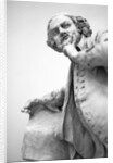 William Shakespeare by Stuart Cox