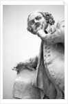 William Shakespeare by Stuart Cox