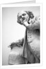 William Shakespeare by Stuart Cox