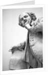 William Shakespeare by Stuart Cox