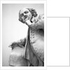 William Shakespeare by Stuart Cox