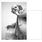 William Shakespeare by Stuart Cox