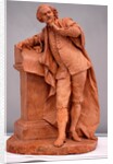 William Shakespeare by Stuart Cox