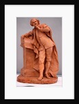 William Shakespeare by Stuart Cox