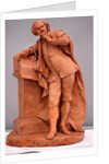 William Shakespeare by Stuart Cox