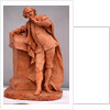 William Shakespeare by Stuart Cox