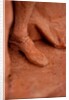 William Shakespeare, detail by Stuart Cox