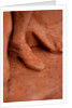 William Shakespeare, detail by Stuart Cox