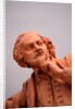 William Shakespeare,detail by Stuart Cox