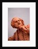William Shakespeare,detail by Stuart Cox