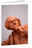 William Shakespeare,detail by Stuart Cox