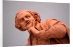 William Shakespeare,detail by Stuart Cox