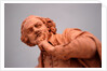 William Shakespeare,detail by Stuart Cox