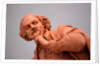 William Shakespeare,detail by Stuart Cox