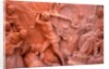 The Martyrdom at Ceuta by Stuart Cox