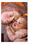 The Virgin & Child, Florence, Italy, mid-15th century by Stuart Cox