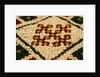 Pachisi Board by Stuart Cox